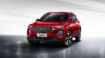 Haima S8 2019 года